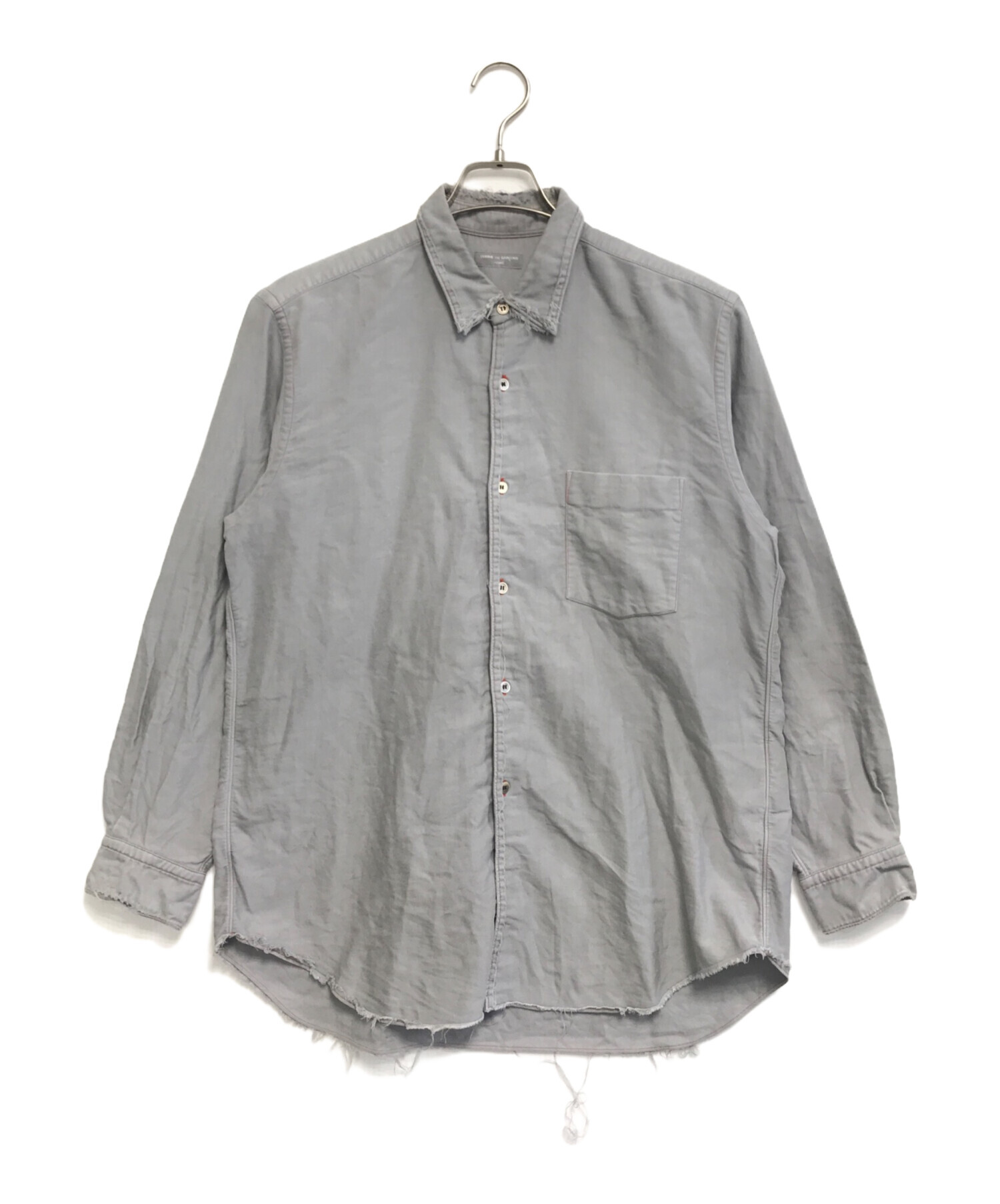 中古・古着通販】COMME des GARCONS HOMME (コムデギャルソン オム