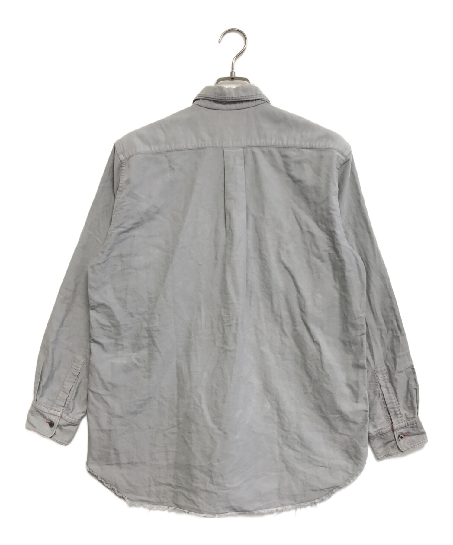 中古・古着通販】COMME des GARCONS HOMME (コムデギャルソン オム