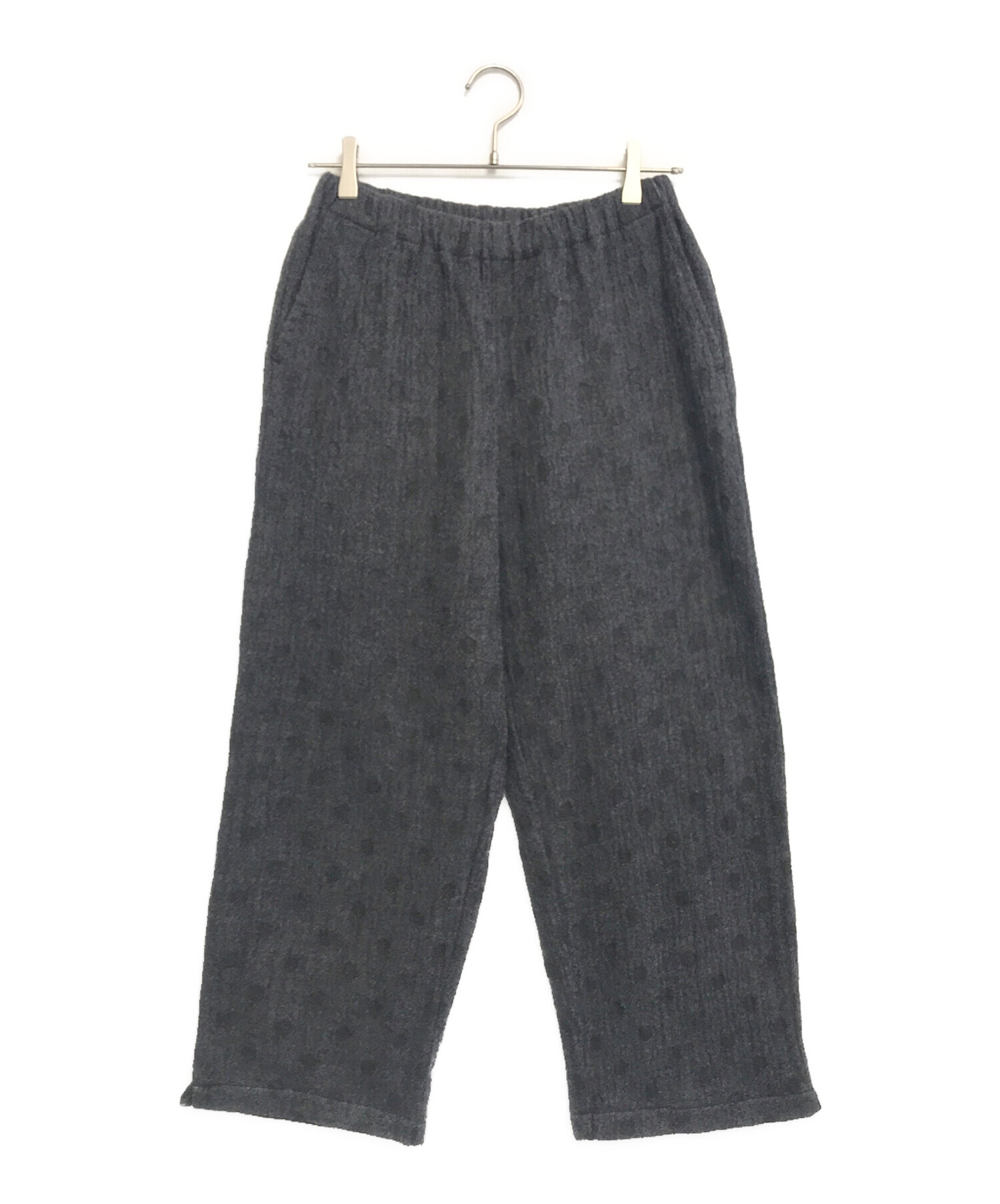 CDG コムデギャルソン tricot COMMEdesGARCONS パンツ 中古・古着通販】tricot COMME des GARCONS (トリココムデギャルソン