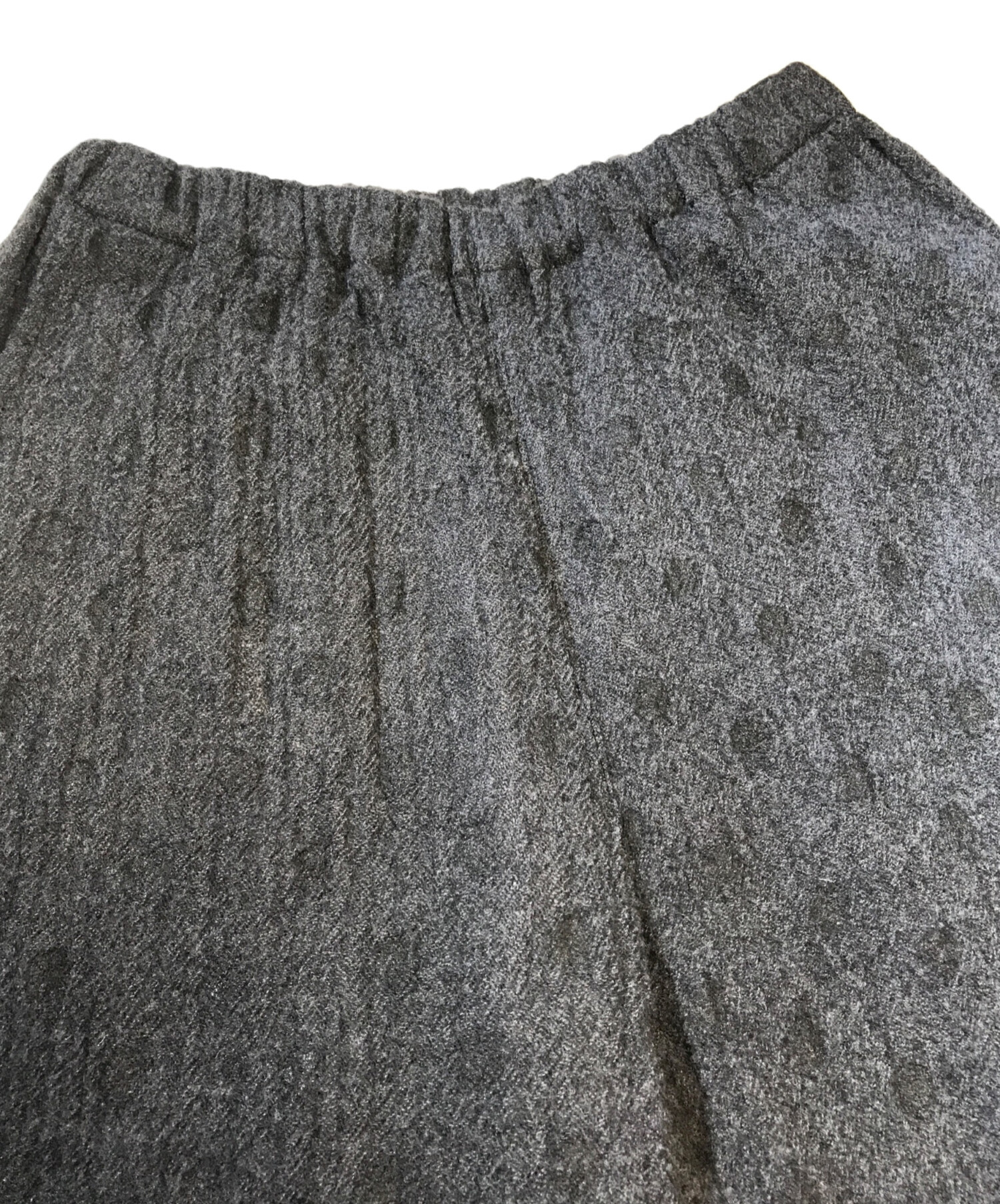 中古・古着通販】tricot COMME des GARCONS (トリココムデギャルソン