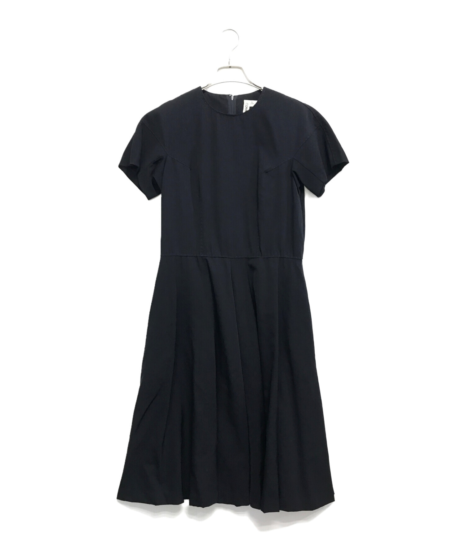 中古・古着通販】COMME des GARCONS (コムデギャルソン) ワンピース