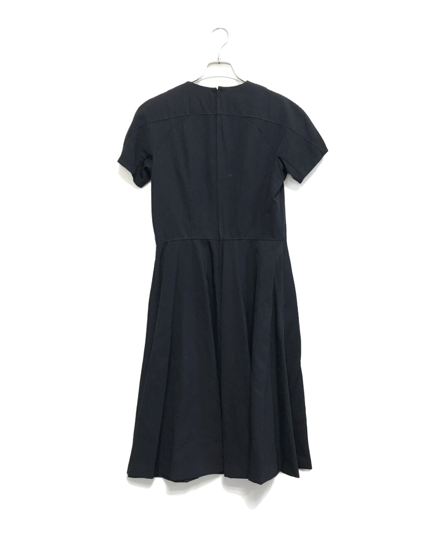 中古・古着通販】COMME des GARCONS (コムデギャルソン) ワンピース