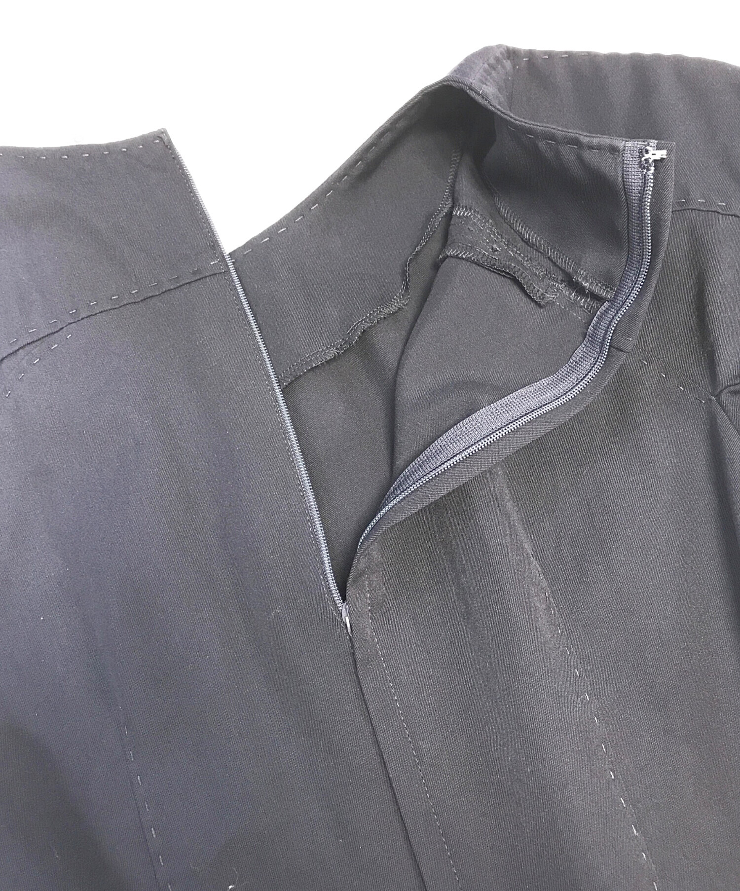 中古・古着通販】COMME des GARCONS (コムデギャルソン) ワンピース
