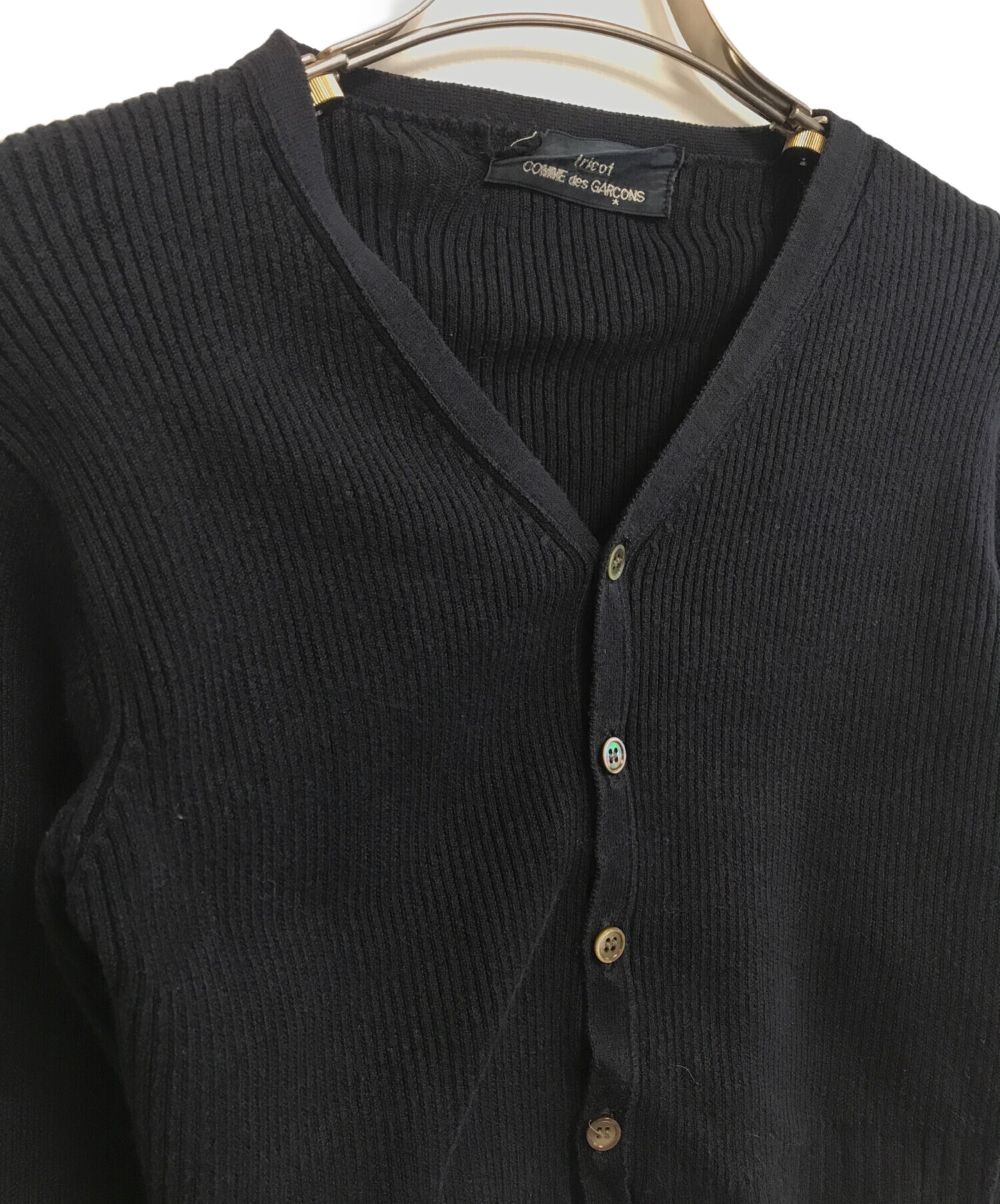 中古・古着通販】tricot COMME des GARCONS (トリココムデギャルソン