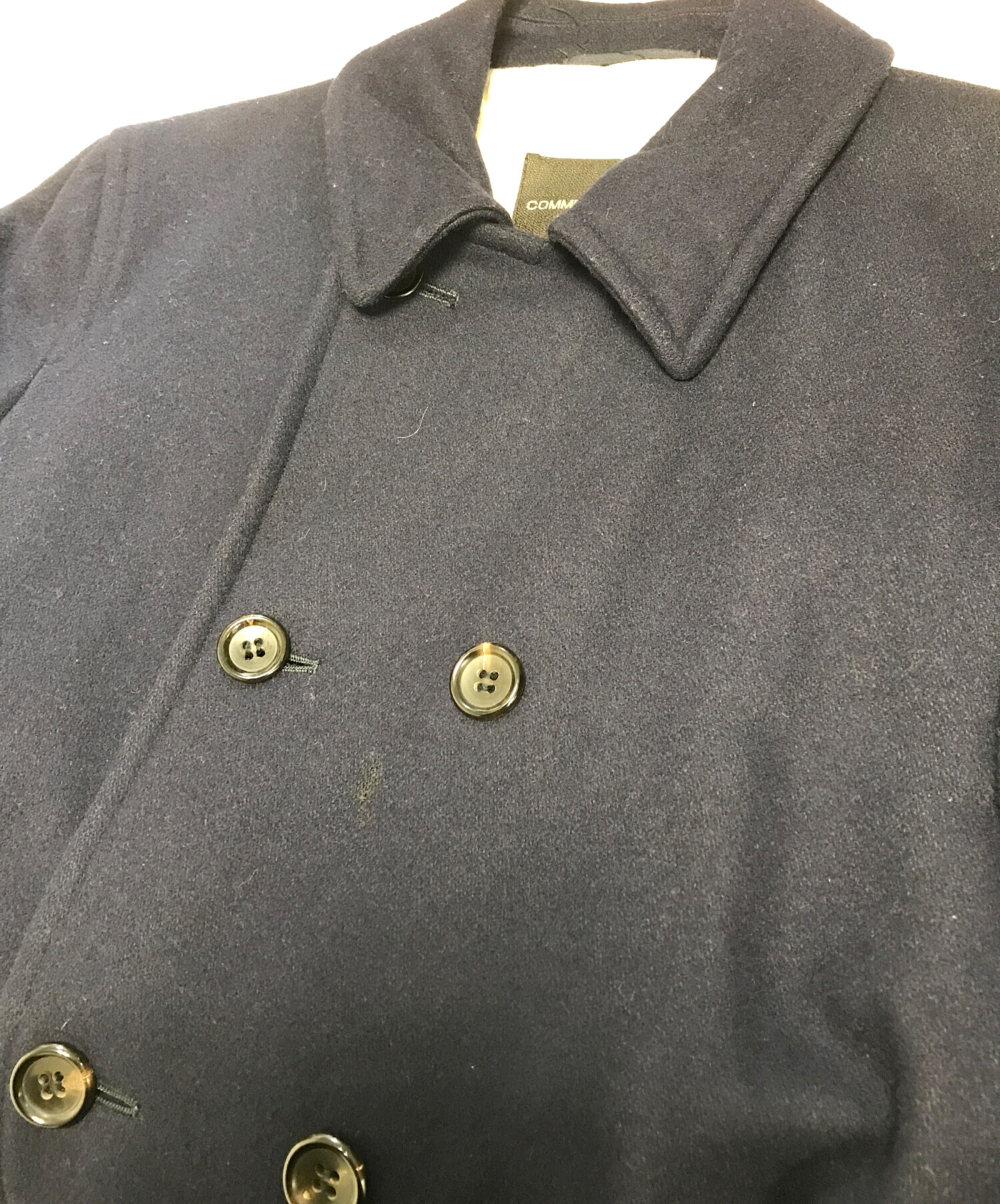 中古・古着通販】COMME des GARCONS HOMME PLUS (コムデギャルソンオム