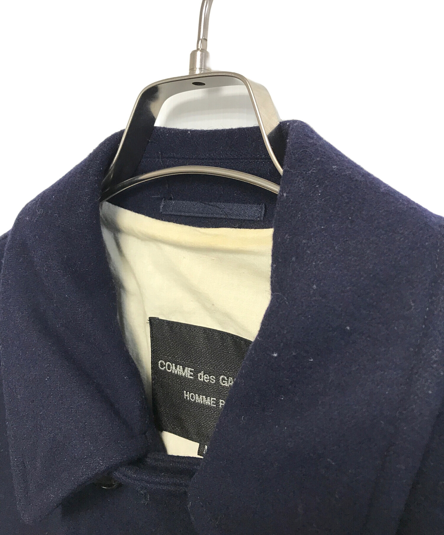 中古・古着通販】COMME des GARCONS HOMME PLUS (コムデギャルソンオム