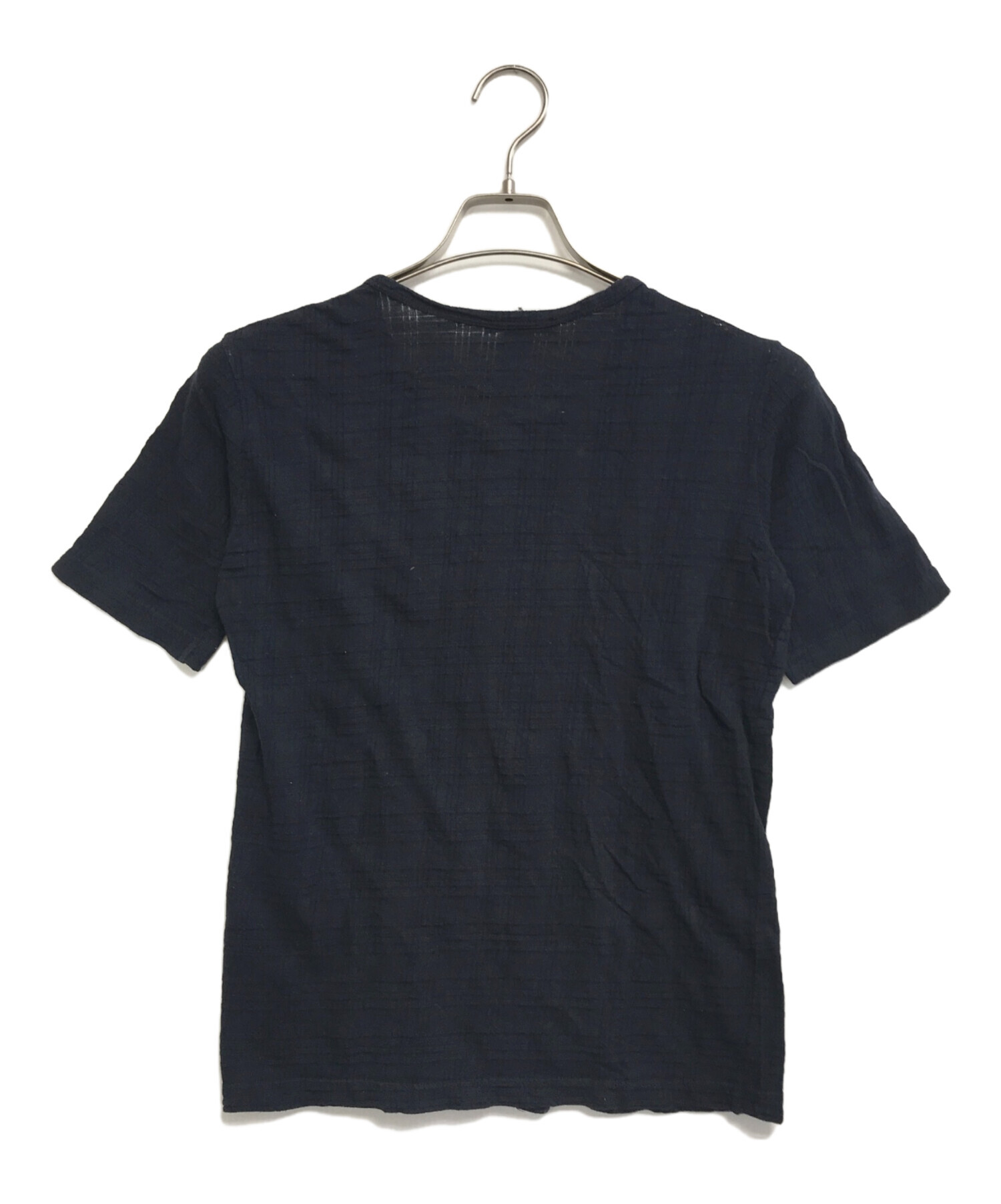 HELMUT LANG ヘルムートラング Tシャツ・カットソー XS 黒 【古着】【中古】【送料無料】 24014032_54151507_600.jpg