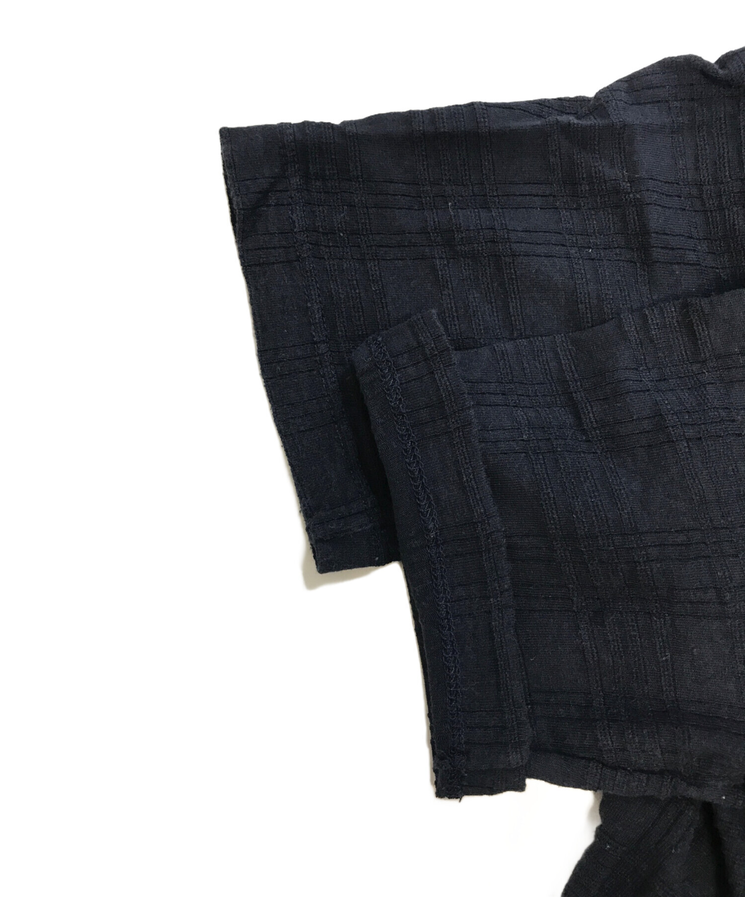 HELMUT LANG ヘルムートラング Tシャツ・カットソー XS 黒 【古着】【中古】【送料無料】 24014032_54151507_600.jpg