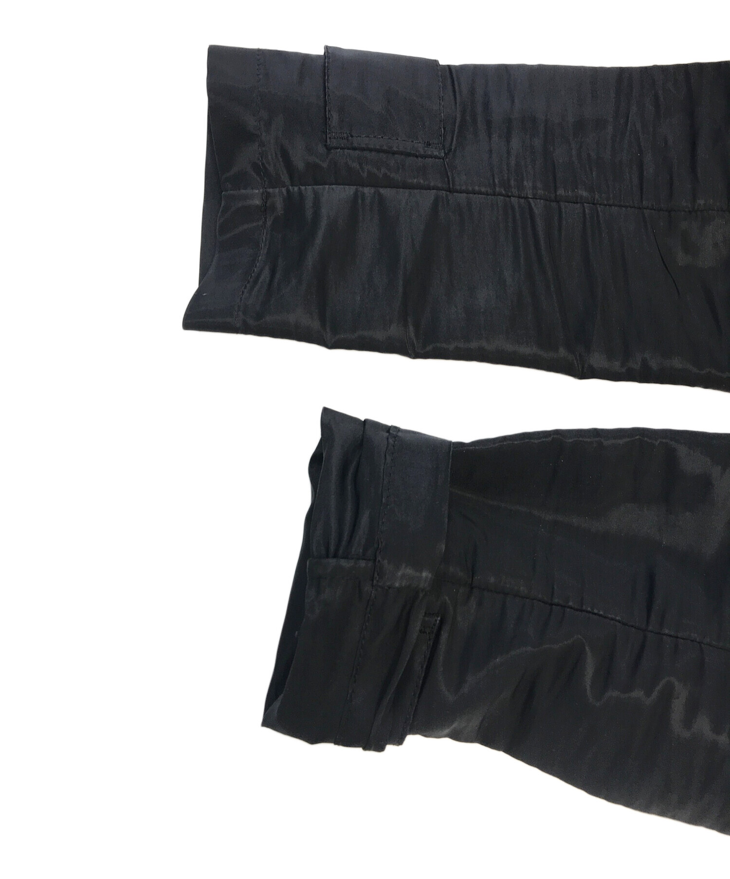 美品　プラダ　トレンチコート　プラダスポーツ　PRADA SPORTS　ナイロン PRADA - 美品 プラダ スポーツ PRADA SPORT コート ロングコート 中綿