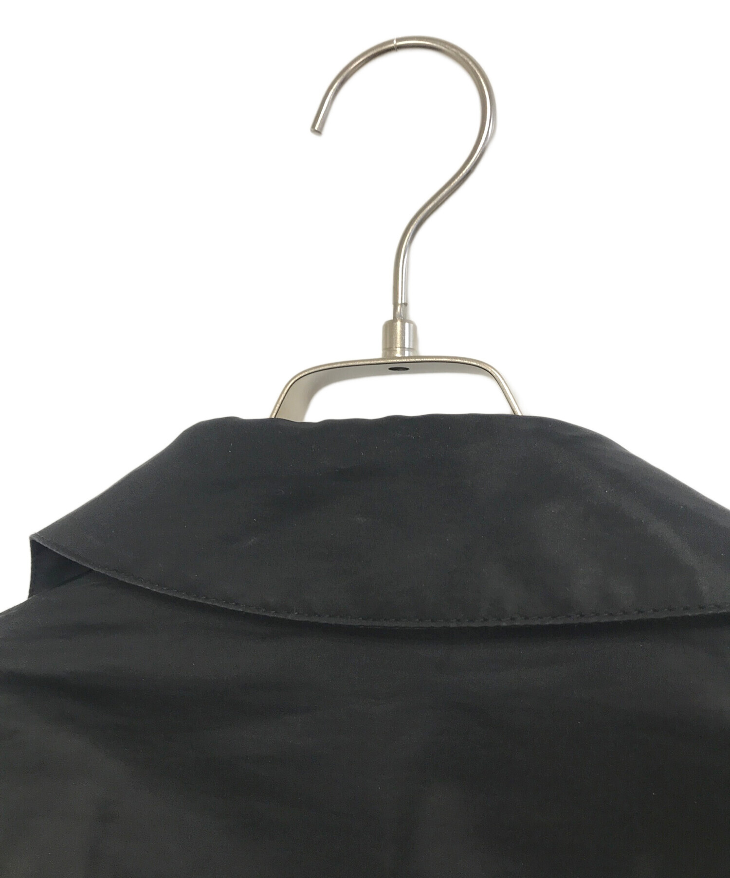 中古・古着通販】PRADA SPORTS (プラダスポーツ) ナイロントレンチ