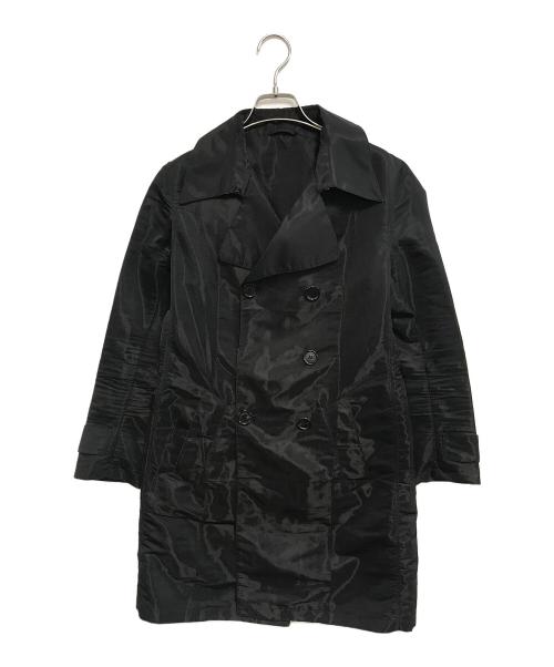 PRADA SPORTS プラダスポーツ　スプリング　トレンチコートT48 中古・古着通販】PRADA SPORTS (プラダスポーツ) ナイロントレンチ