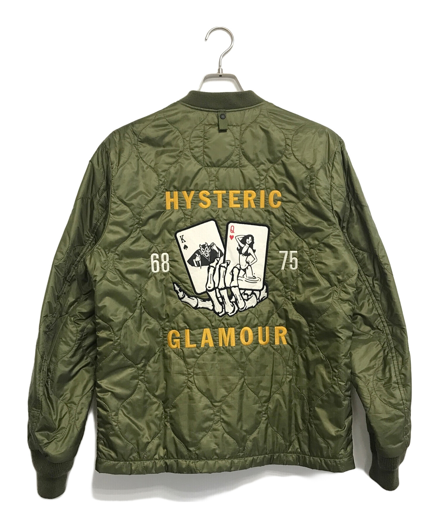 中古・古着通販】Hysteric Glamour (ヒステリックグラマー