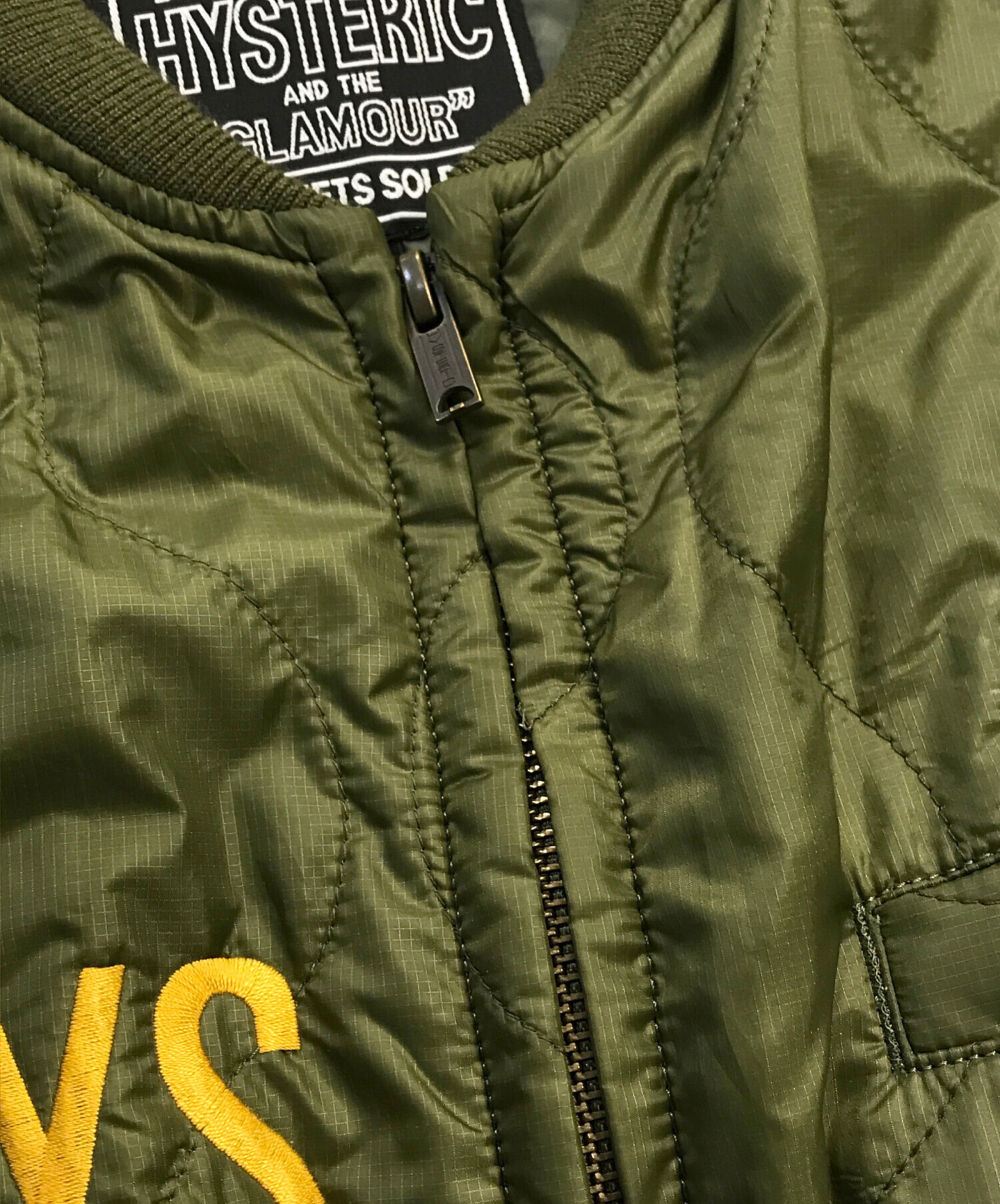 中古・古着通販】Hysteric Glamour (ヒステリックグラマー) KING&QUEEN