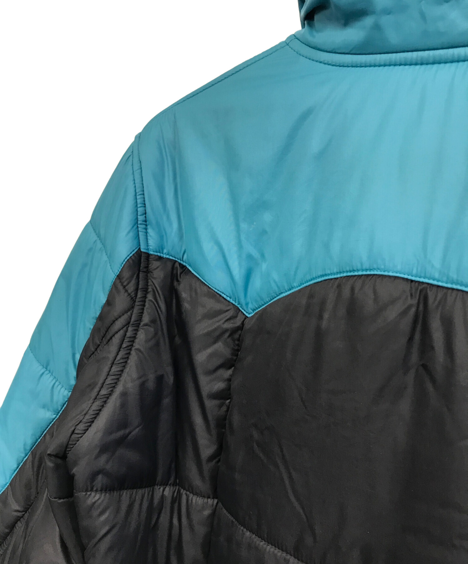 【古着】HystericGlamour Rainbow Swash jacket 中古・古着通販】Hysteric Glamour (ヒステリックグラマー) RAINBOW
