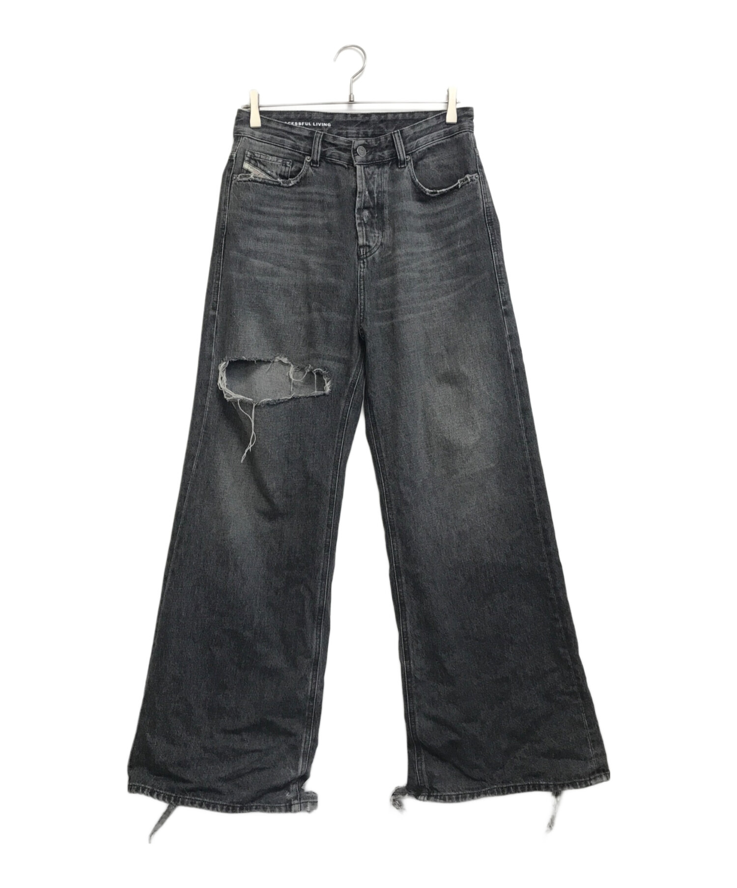 中古・古着通販】DIESEL (ディーゼル) relaxed jeans 1996 d sire 