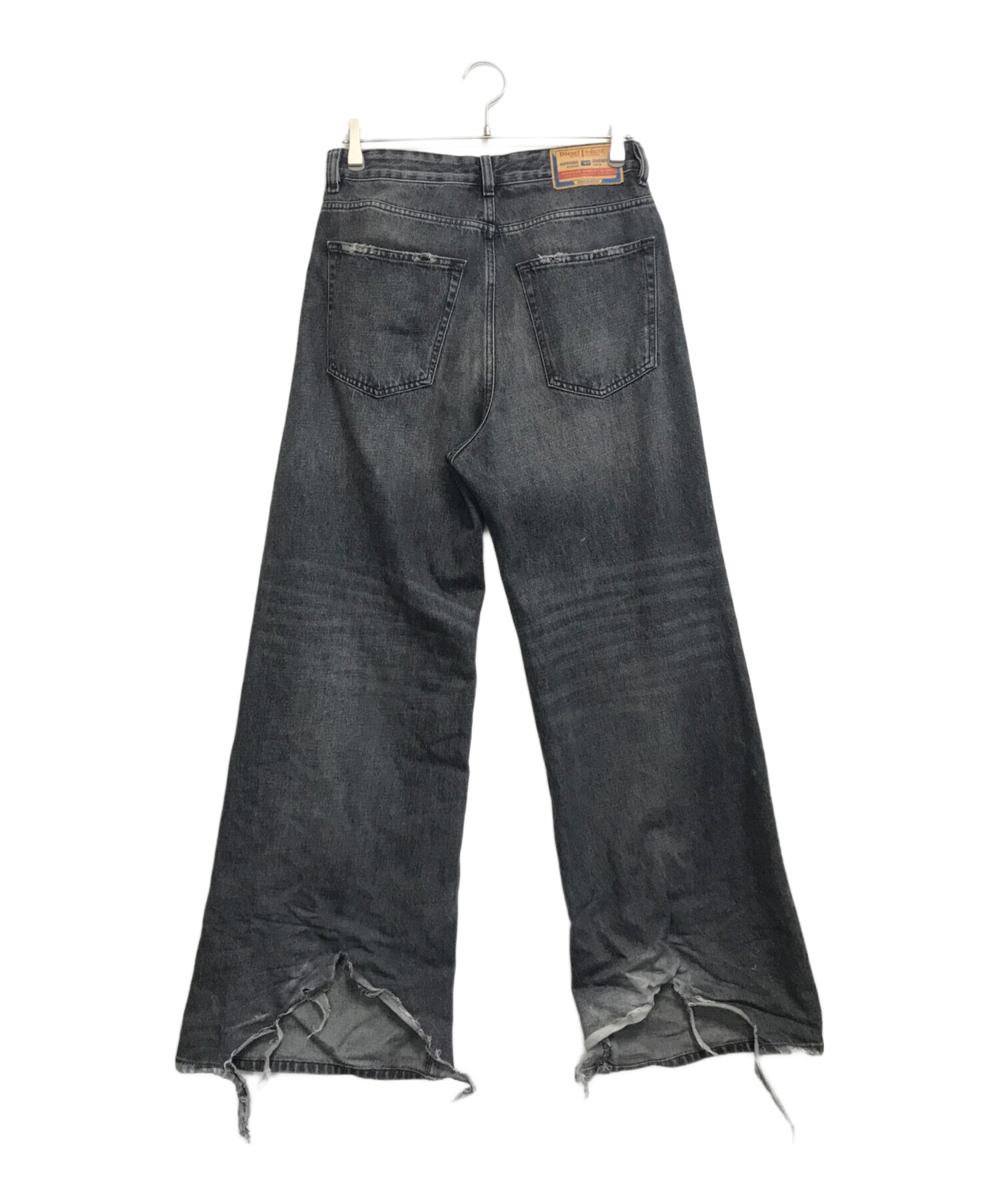 中古・古着通販】DIESEL (ディーゼル) relaxed jeans 1996 d sire 