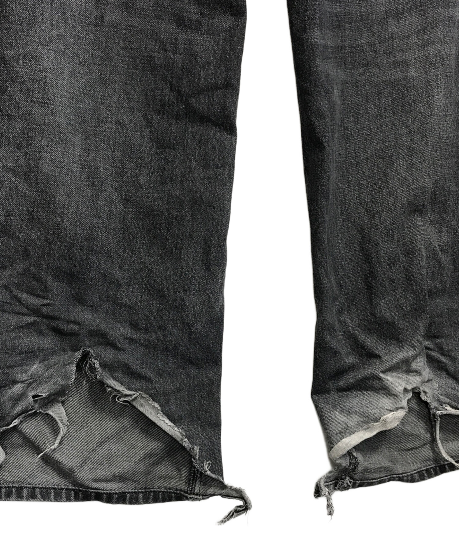 中古・古着通販】DIESEL (ディーゼル) relaxed jeans 1996 d sire
