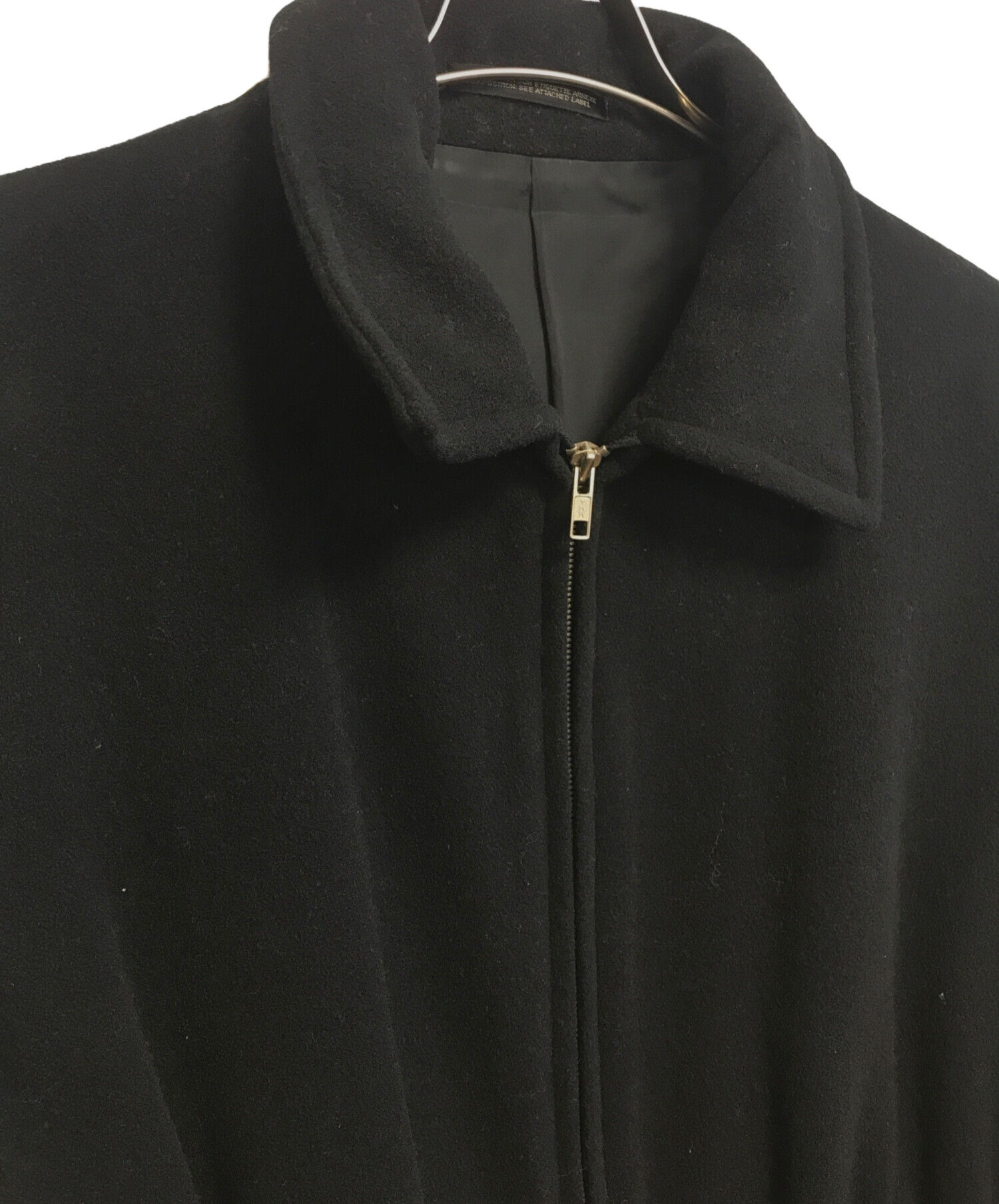 中古・古着通販】Yohji Yamamoto pour homme (ヨウジヤマモト 