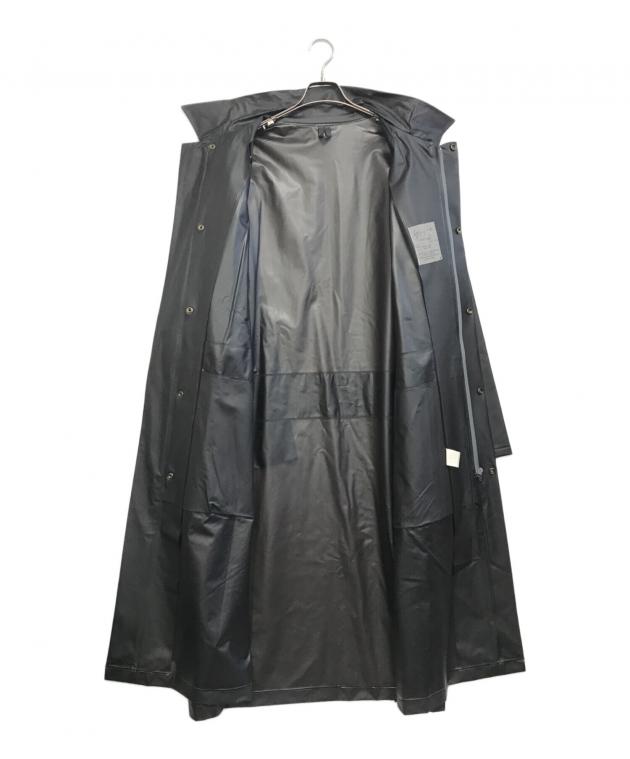 ヨウジヤマモトプールオム　ロングコート　Mサイズ 中古・古着通販】Yohji Yamamoto pour homme (ヨウジヤマモト