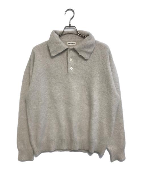 新品未使用 nakedgauge 80POLO JUMPER サイズ2 3024003716932541_01_3507w.jpeg