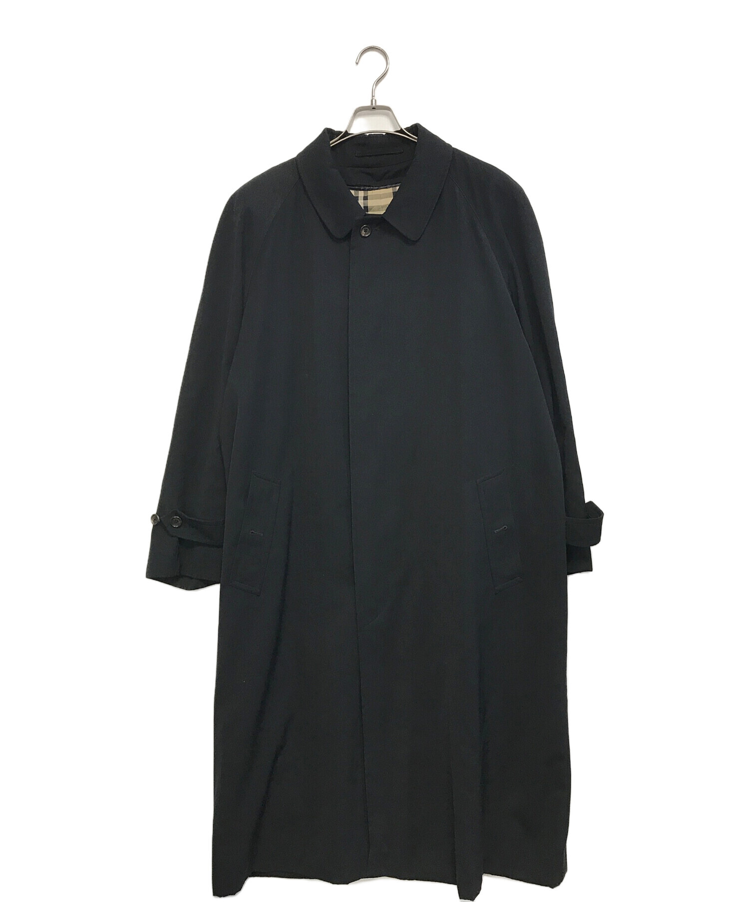 中古・古着通販】BURBERRY LONDON (バーバリーロンドン) 裏ノヴァ