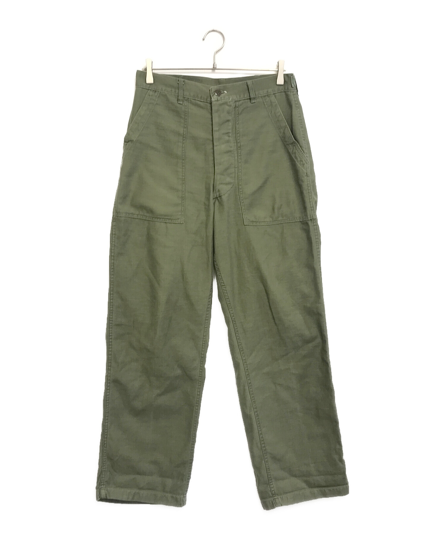 中古・古着通販】VINTAGE MILITARY (ヴィンテージ ミリタリー) US ARMY