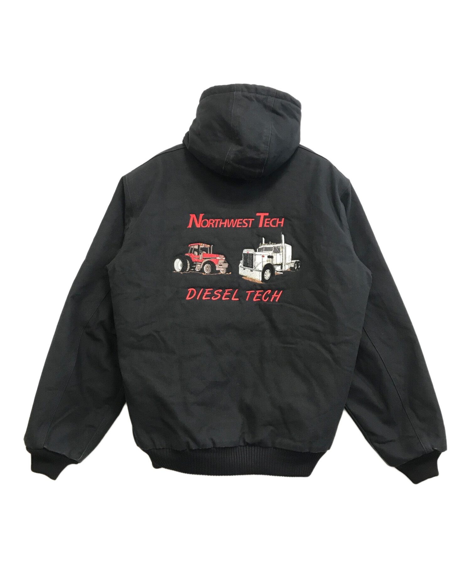 中古・古着通販】CarHartt (カーハート) 00's アクティブジャケット