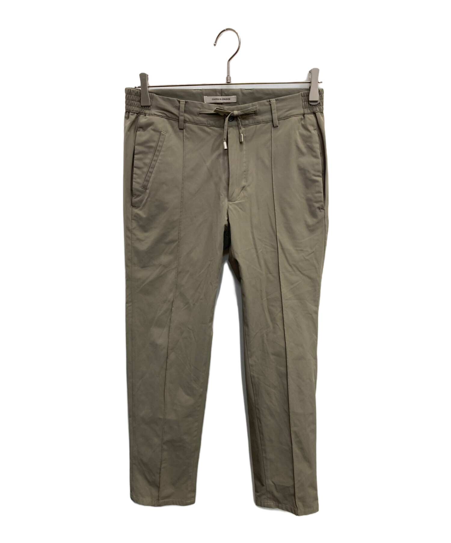 ギャブス　cucito in firenze 48 CUCITO in FIRENZE giabs archivio サイズ48