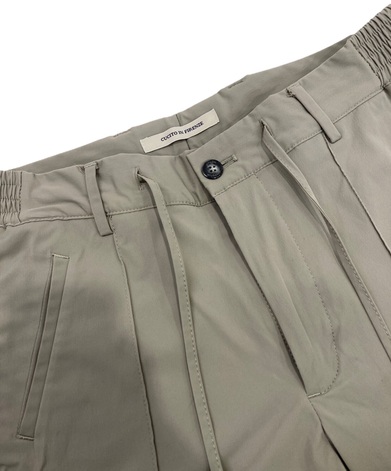 中古・古着通販】CUCITO IN FIRENZE (クチート イン フィレンツェ