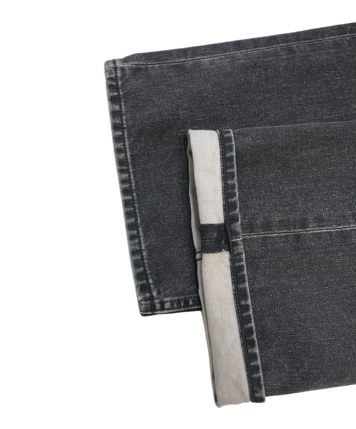 中古・古着通販】OUR LEGACY (アワーレガシー) デニムパンツ