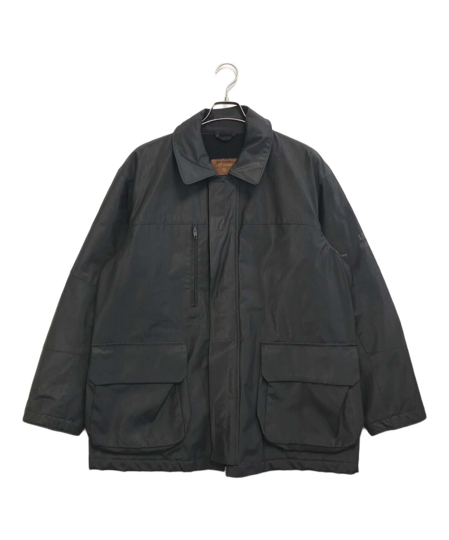 【中古】 大老門和尚 中古・古着通販】LEFT HAND by Massimo Osti (レフトハンドバイ