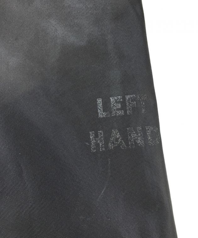 中古・古着通販】LEFT HAND by Massimo Osti (レフトハンドバイ