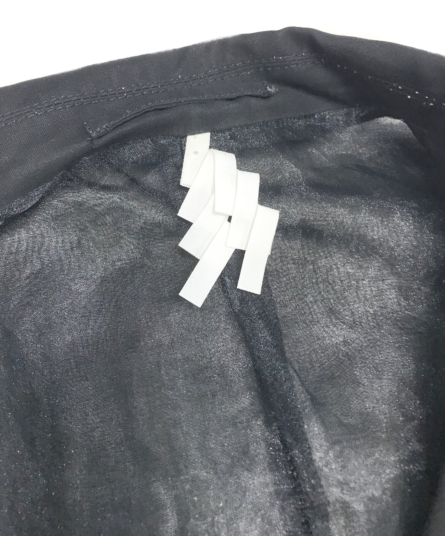 中古・古着通販】SOSHIOTSUKI (ソウシ オオツキ) KIMONO BREASTED