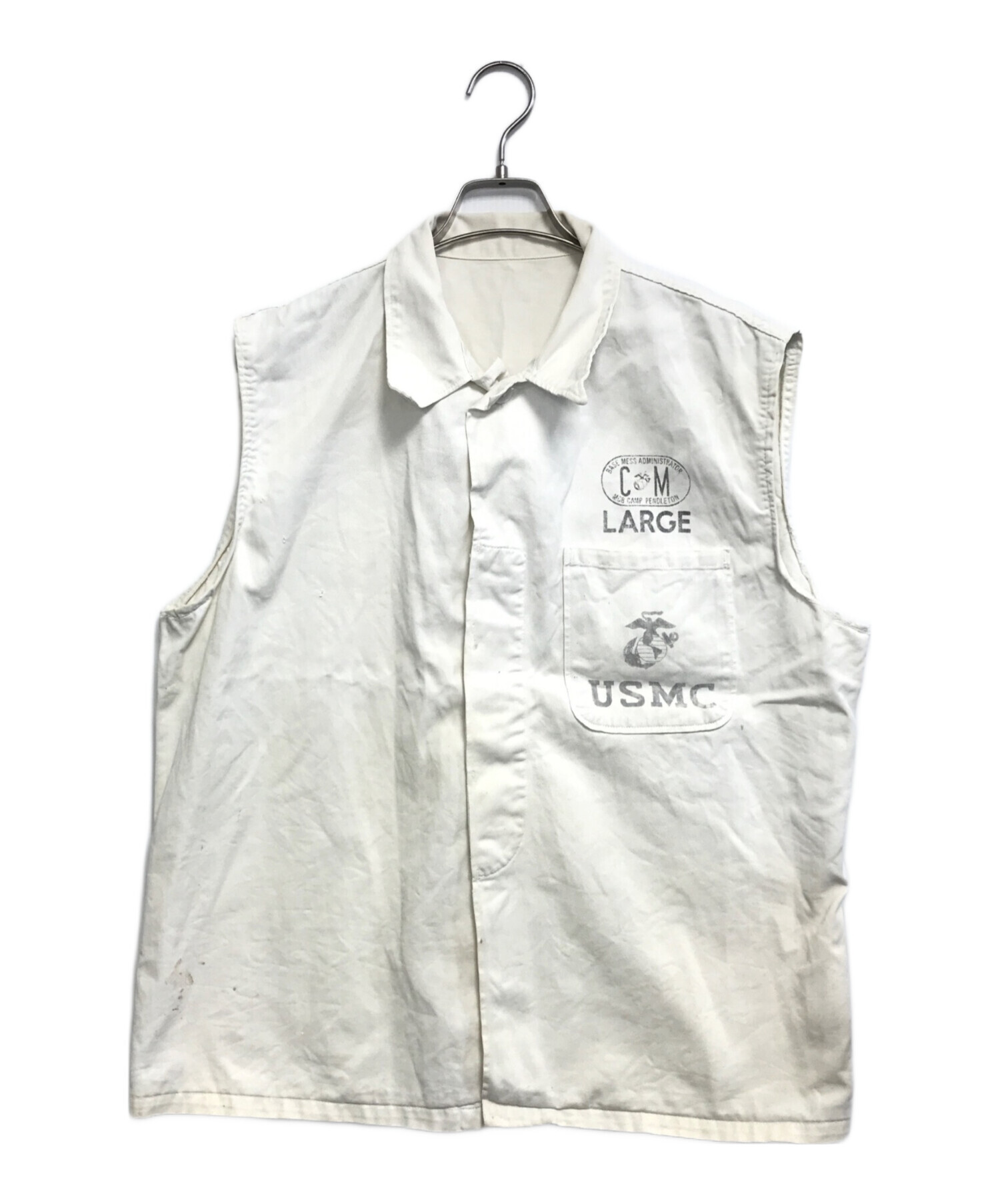 中古・古着通販】VINTAGE MILITARY (ヴィンテージ ミリタリー) USMC