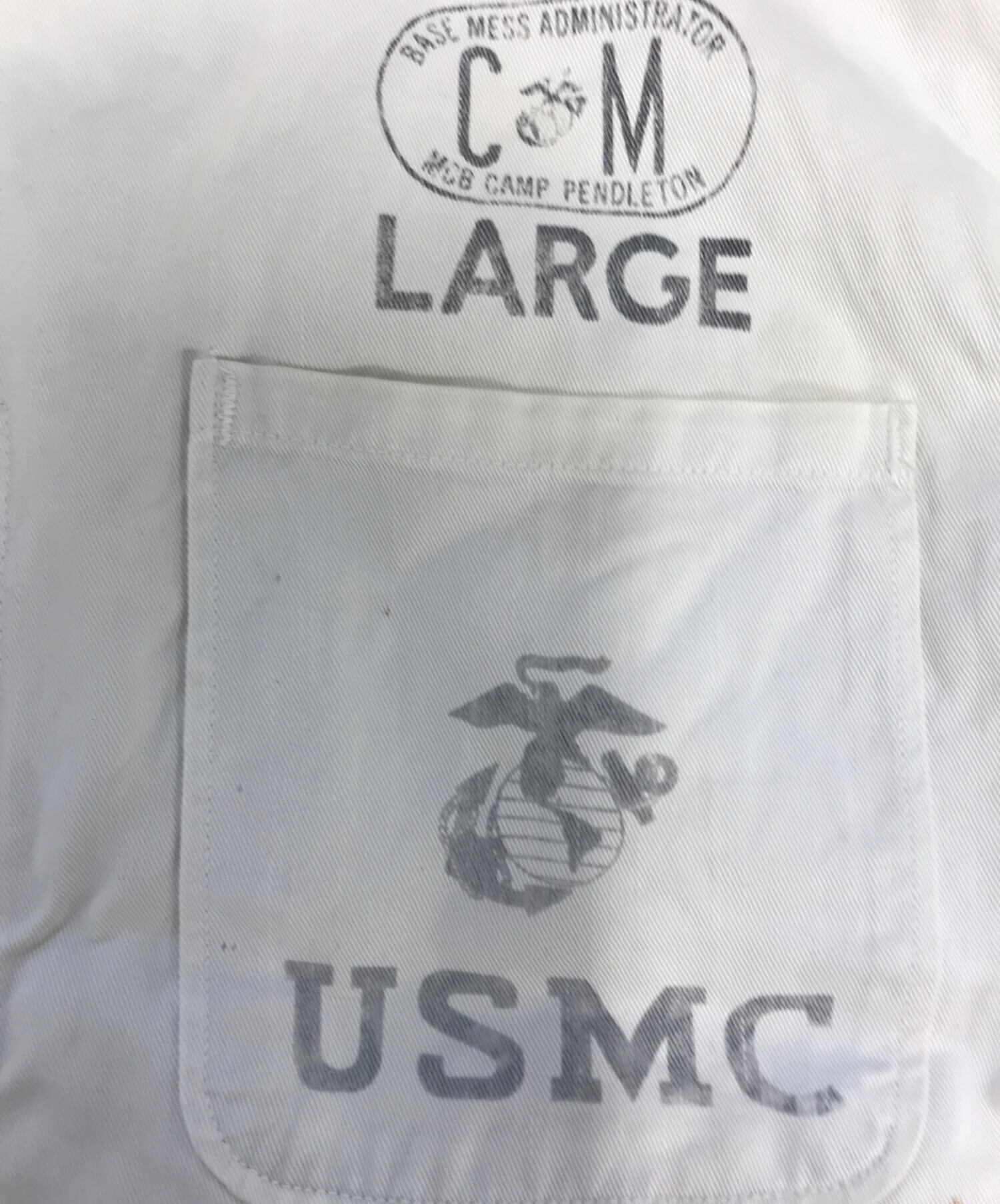 中古・古着通販】VINTAGE MILITARY (ヴィンテージ ミリタリー) USMC