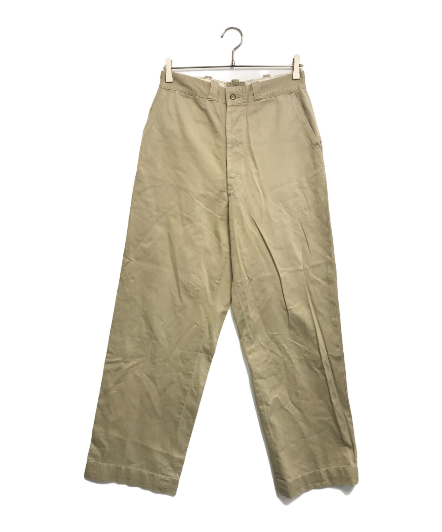 中古・古着通販】VINTAGE MILITARY (ヴィンテージ ミリタリー) US ARMY