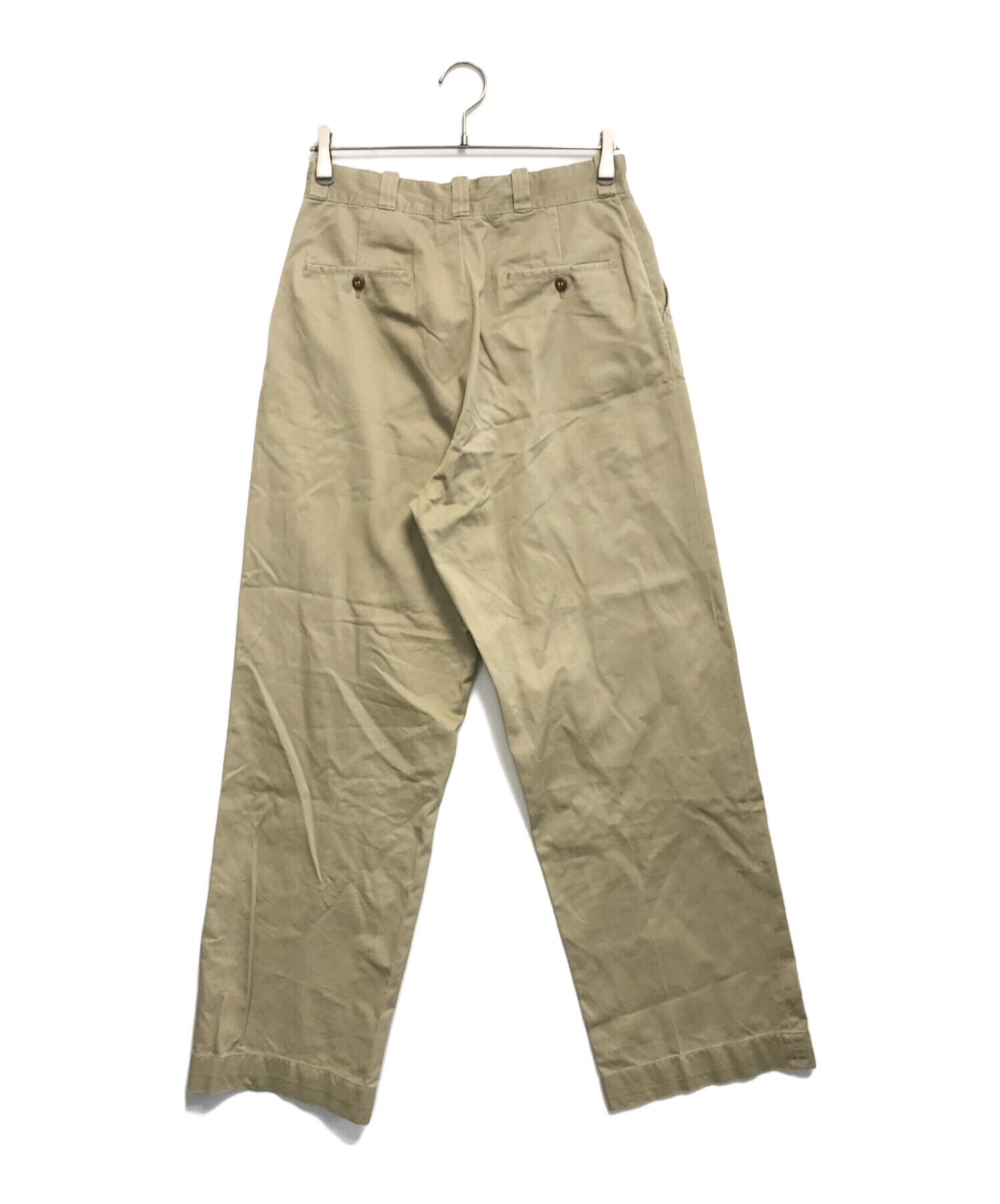 中古・古着通販】VINTAGE MILITARY (ヴィンテージ ミリタリー) US ARMY