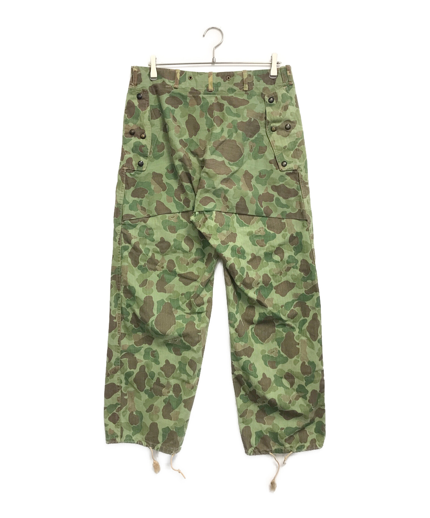 中古・古着通販】VINTAGE MILITARY (ヴィンテージ ミリタリー) USMC P