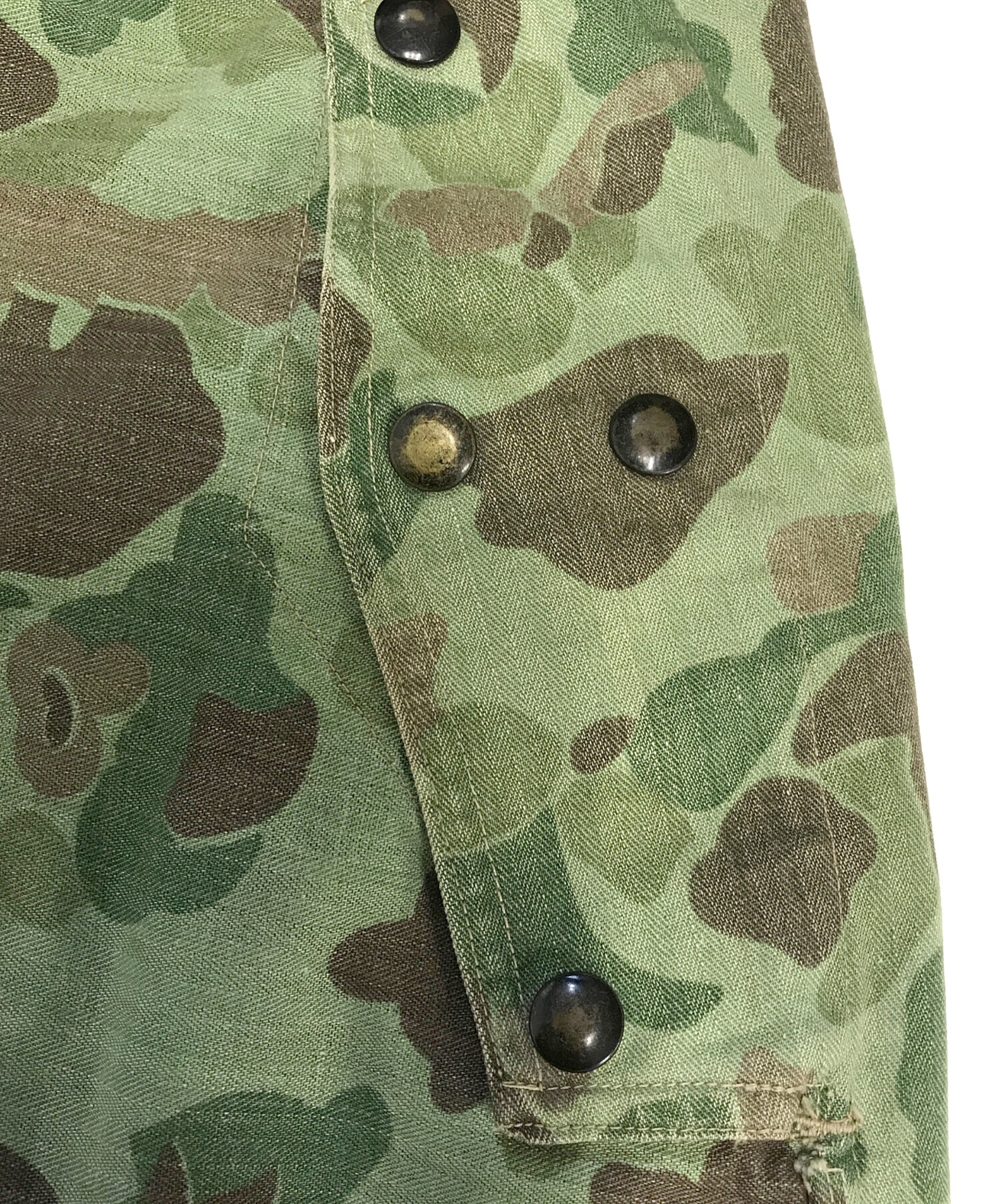 中古・古着通販】VINTAGE MILITARY (ヴィンテージ ミリタリー) USMC P
