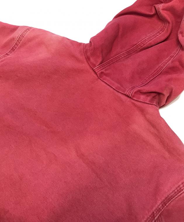 中古・古着通販】CarHartt (カーハート) アクティブジャケット ピンク