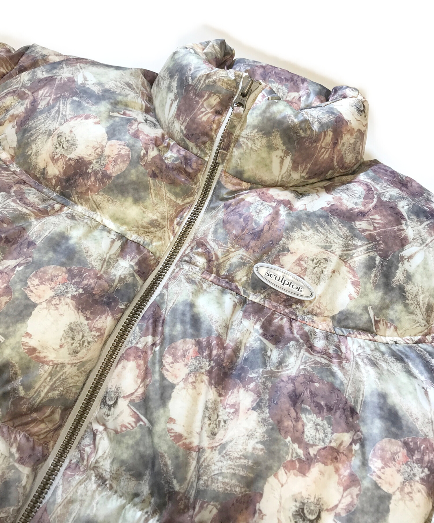 中古・古着通販】sculptor (スカルプター) 101 RDS Ellipse Oversized