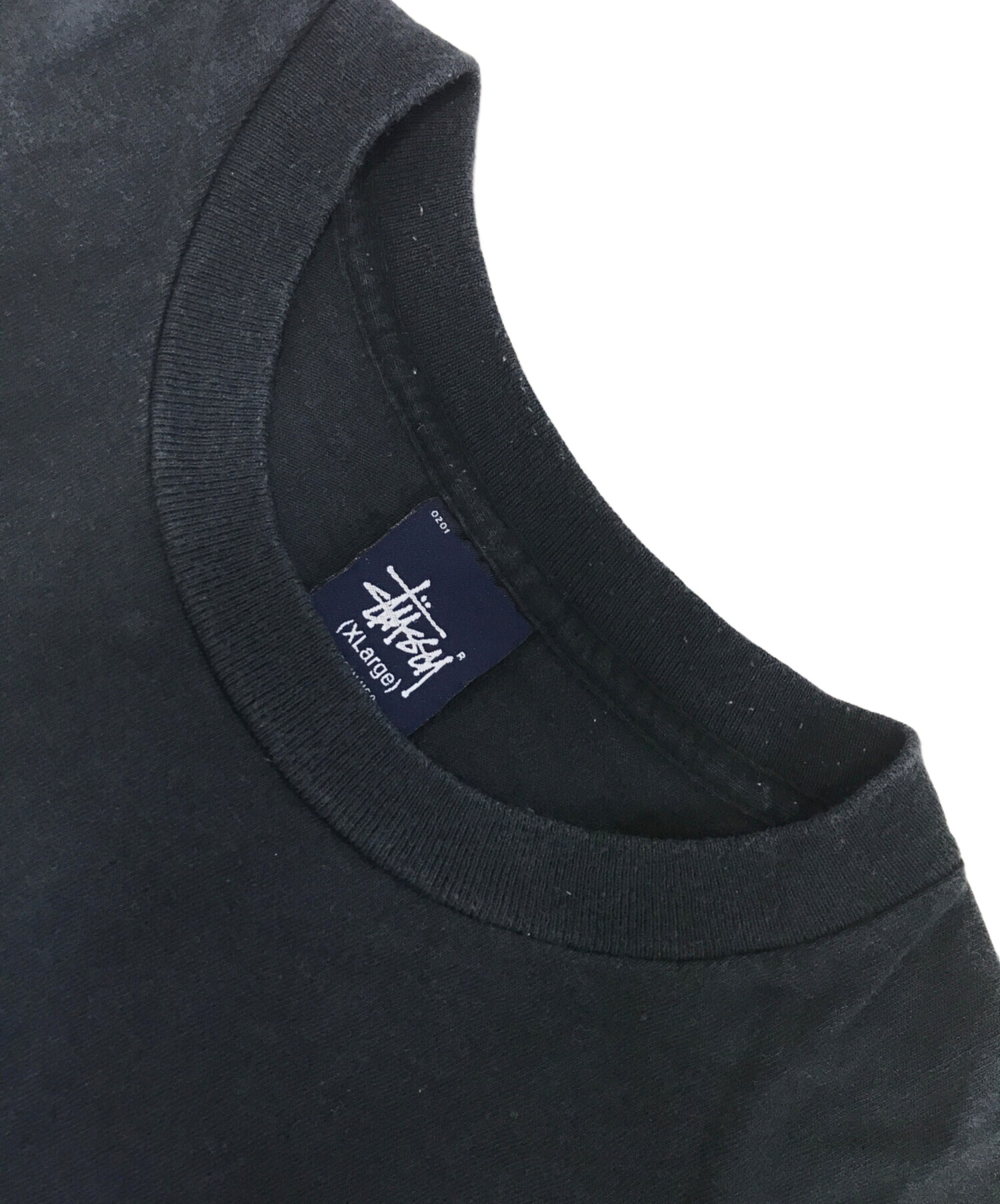 中古・古着通販】stussy (ステューシー) NEIGHBORHOOD (ネイバーフッド 
