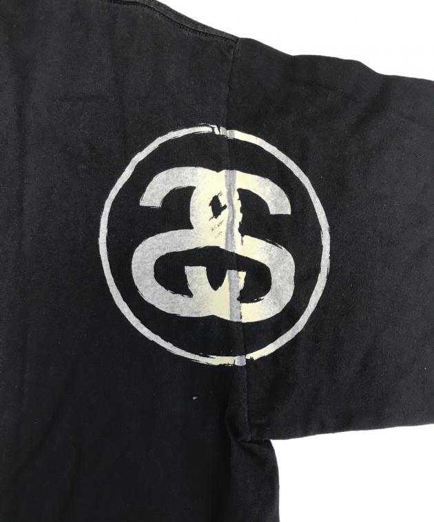 中古・古着通販】stussy (ステューシー) NEIGHBORHOOD (ネイバーフッド