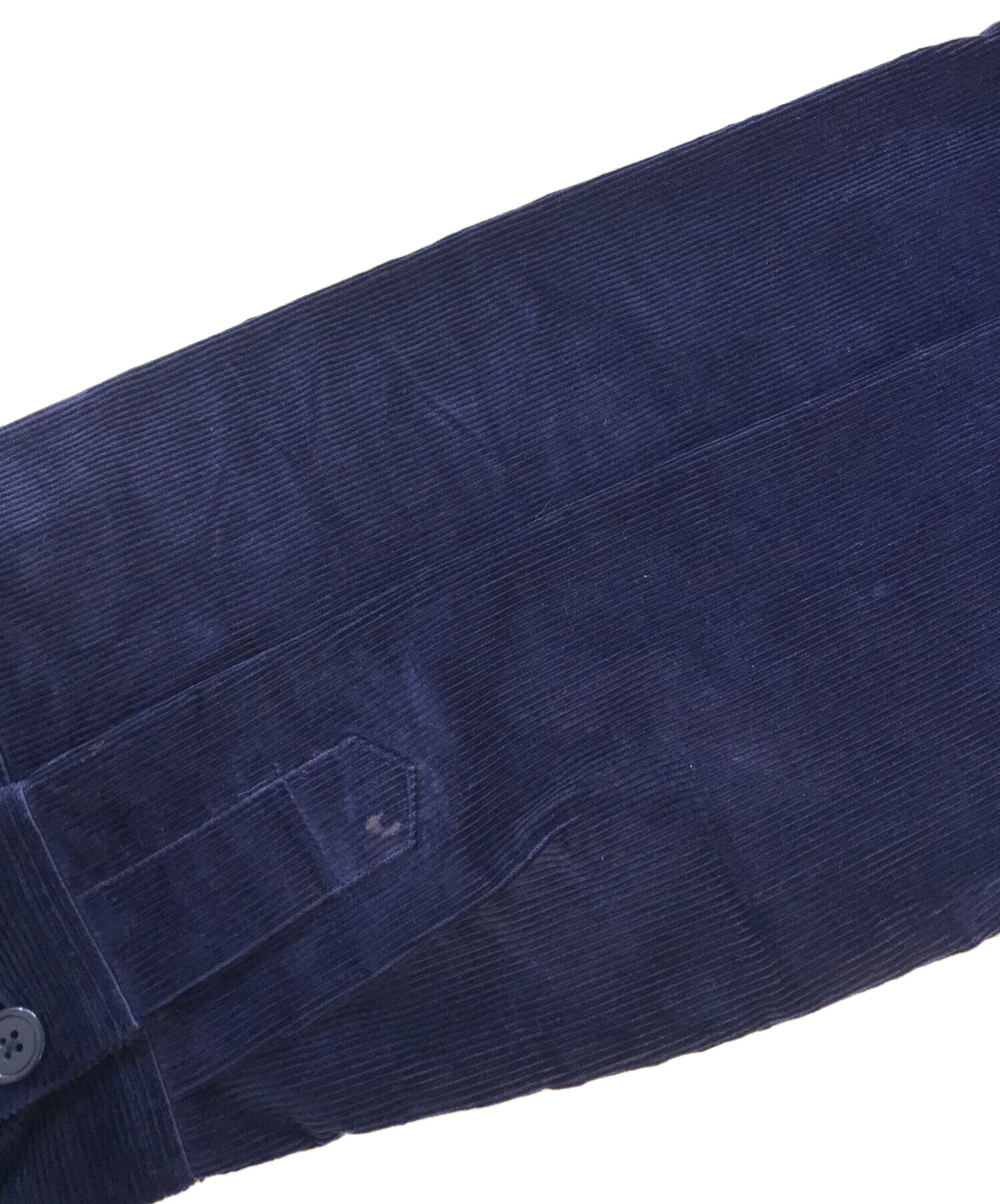 中古・古着通販】FFA (FFA) FFAジャケット ネイビー サイズ:103-38 中古・古着通販】FFA (FFA) FFAジャケット ネイビー サイズ:103-38