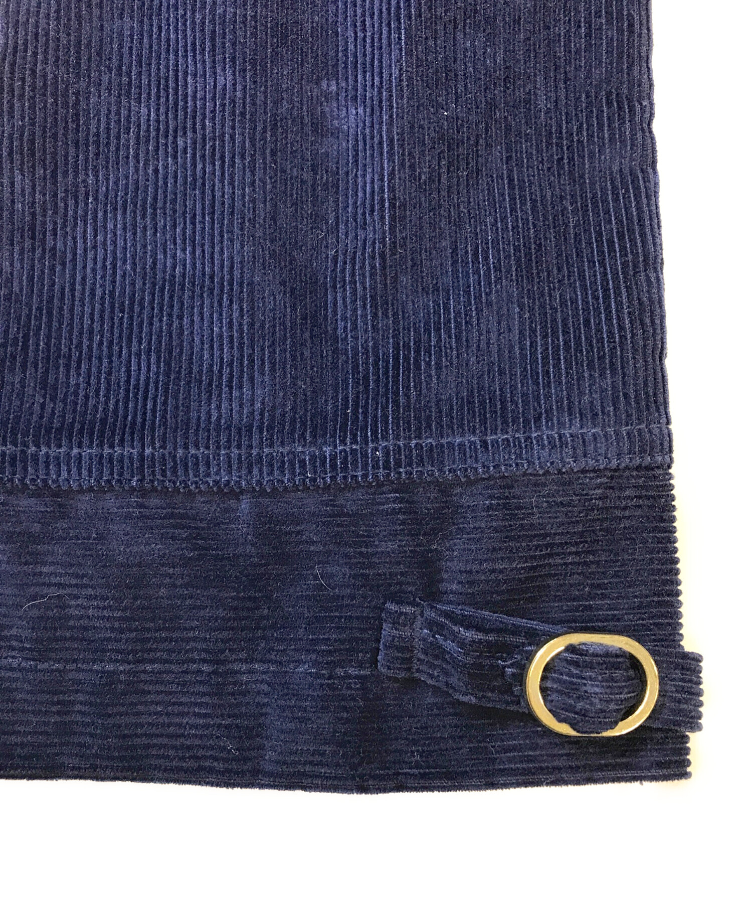 中古・古着通販】FFA (FFA) FFAジャケット ネイビー サイズ:103-38