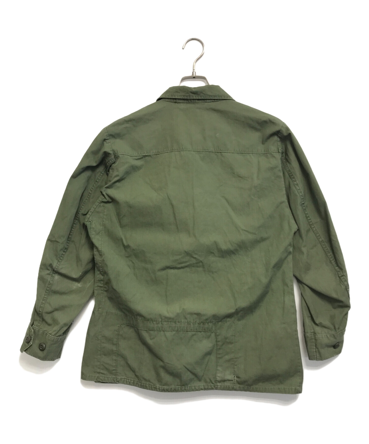 中古・古着通販】VINTAGE MILITARY (ヴィンテージ ミリタリー) US ARMY 