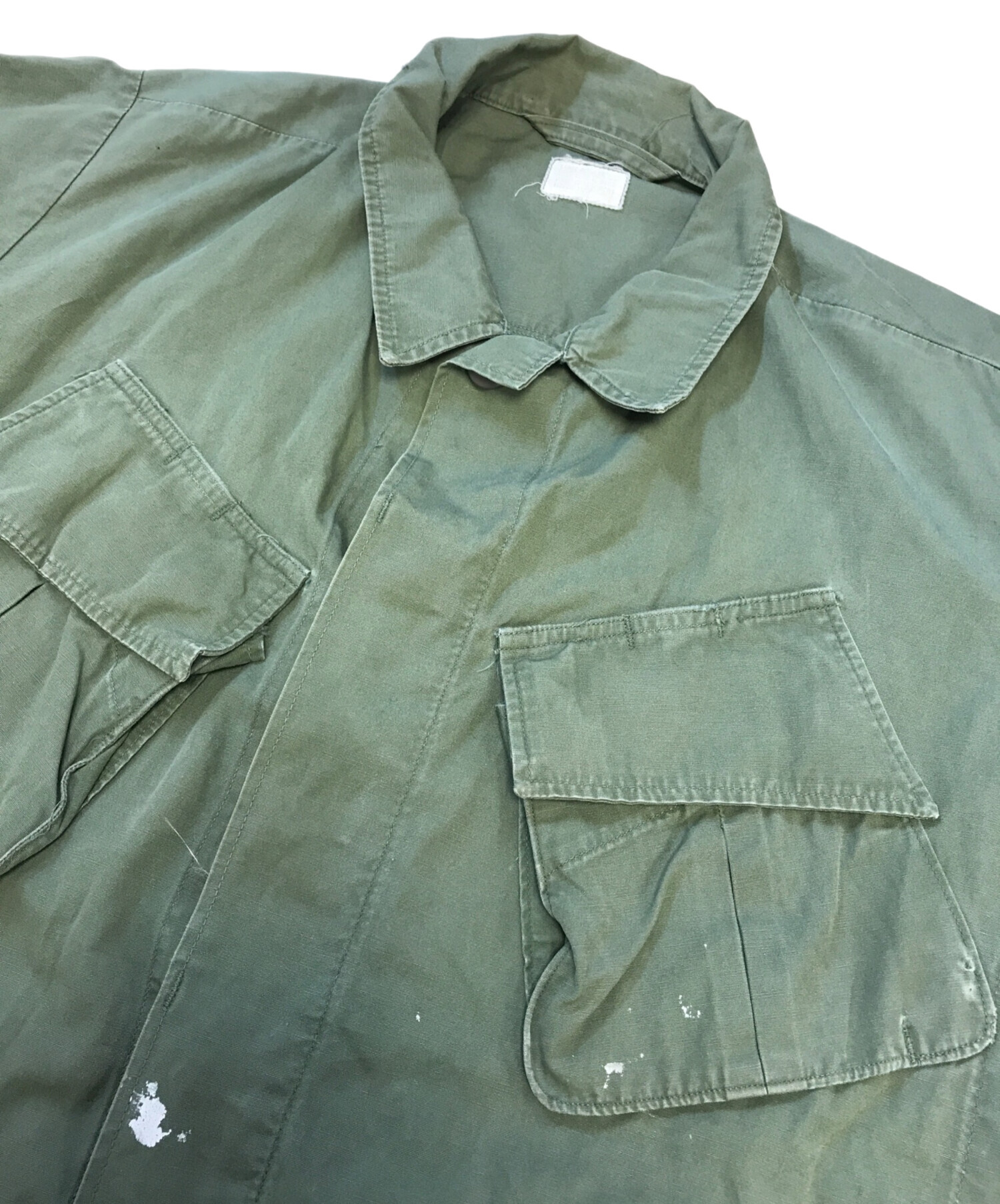 中古・古着通販】VINTAGE MILITARY (ヴィンテージ ミリタリー) US ARMY 
