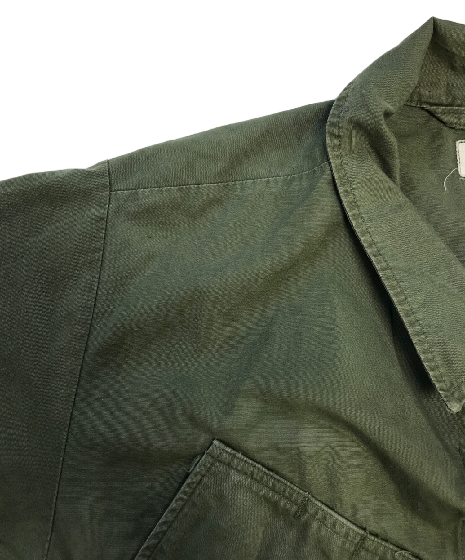 中古・古着通販】VINTAGE MILITARY (ヴィンテージ ミリタリー) US ARMY