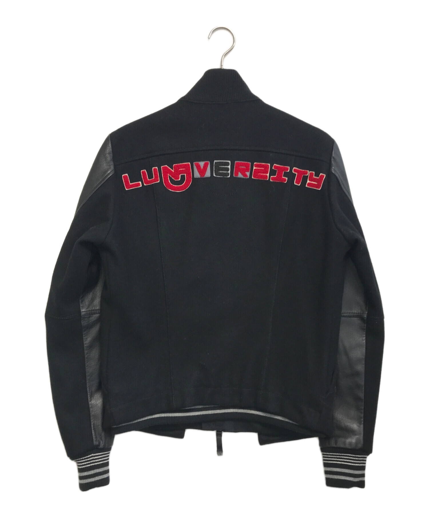 最新 マリテフランソワジルボー スタジャン/L 幻の1着】マリテ