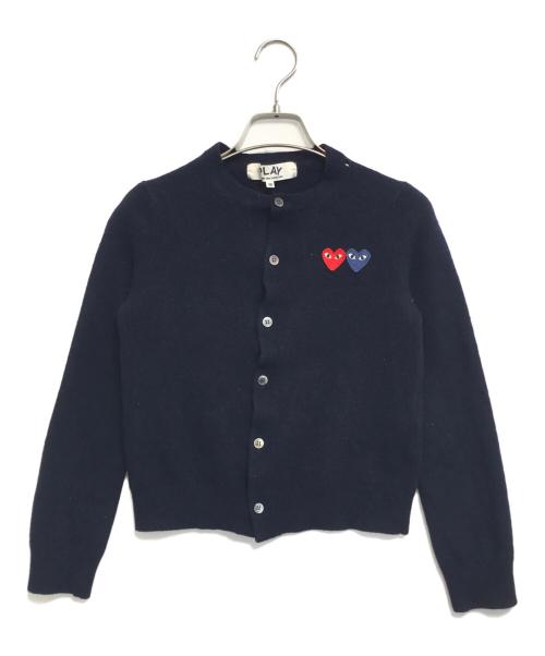 中古・古着通販】PLAY COMME des GARCONS (プレイコムデギャルソン